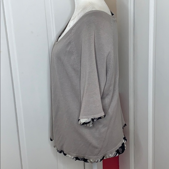 APOSTROPHE•CARDIGAN - Picture 4 of 8